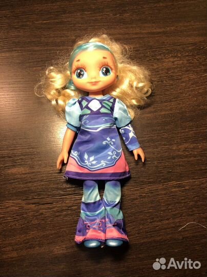 Кукла Сказочный патруль