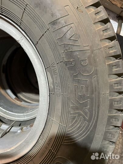 Продам шины вместе с дисками, 10 r 20, 6 штук