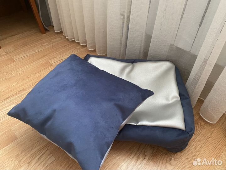 Лежанка для животных (лежак)