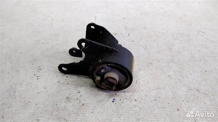 Опора МКПП задняя (подушка) Mazda 626 GD 87-92г