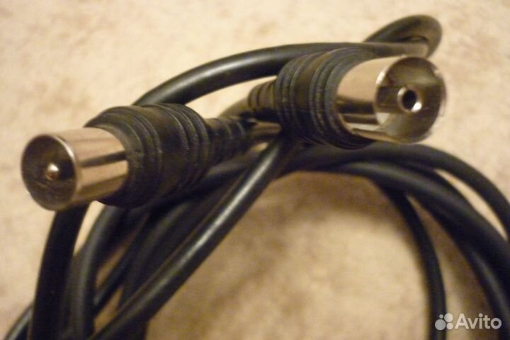 Соеденительный кабель