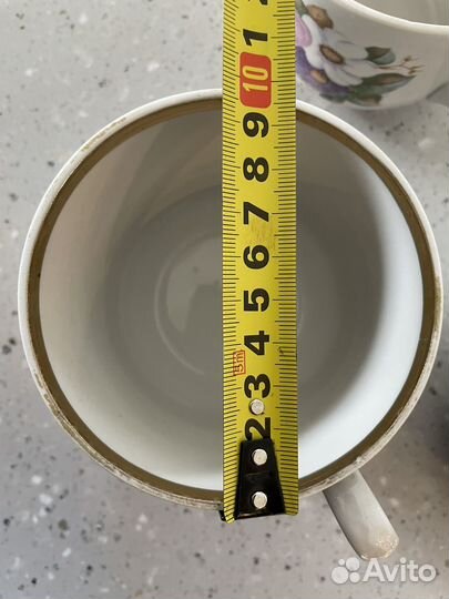 Хайта посуда