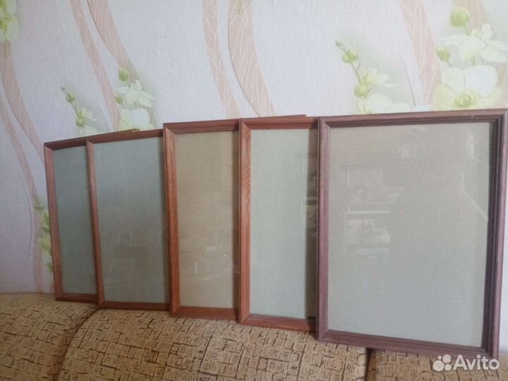 Рамки для фото