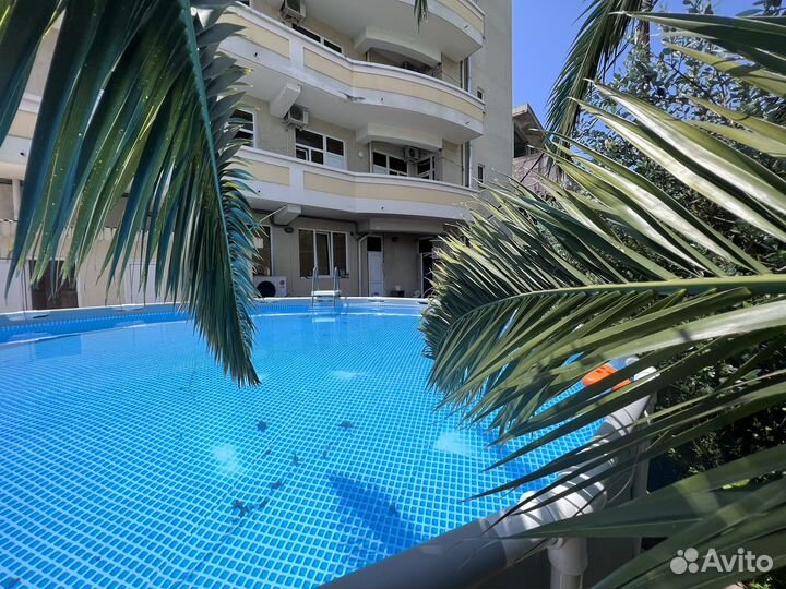 Администратор - горничная