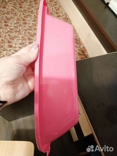 Ванночка для кукол