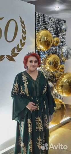 Ведущая любого праздника Екатерина Кравченко