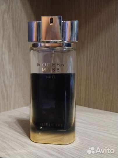 Estee lauder modern muse nuit