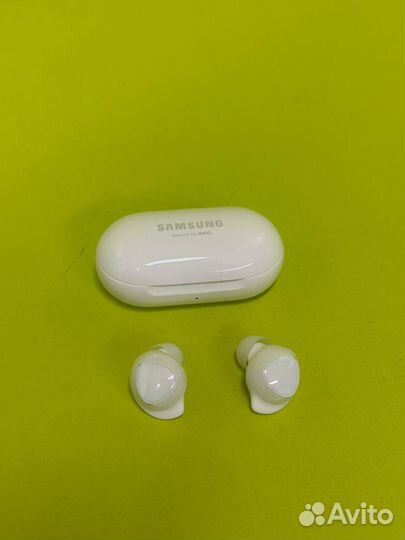 Bluetooth наушники Samsung Galaxy Buds (2499)