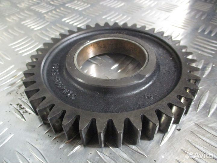 Шестерня промежуточная MAN 51045053065