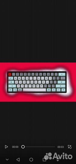 Смазывание/модинг/ремонт/механических клавиатур