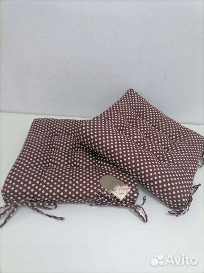 Набор подушек новый