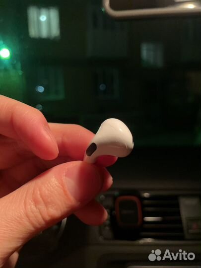 Наушник левый AirPods Pro with Wireless