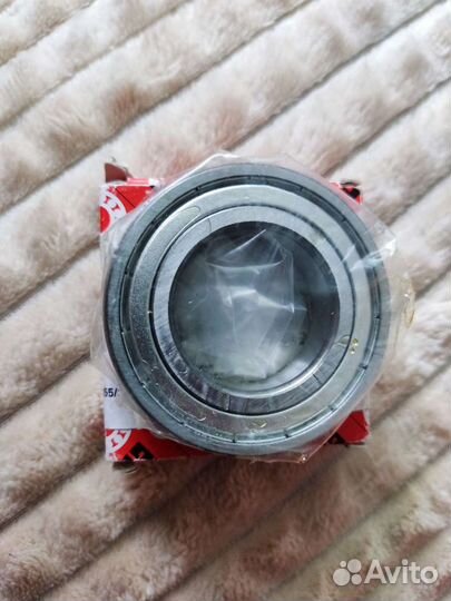 Подшипник 6006.2ZRB