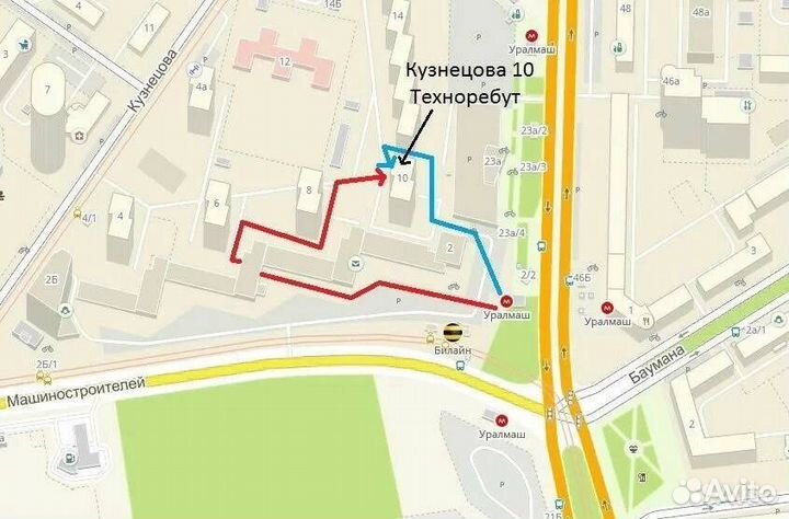 Лазерный принтер HP laser jet P2035