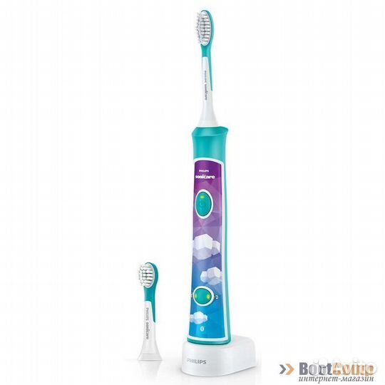 Зубная щетка Philips Sonicare HX6322/04
