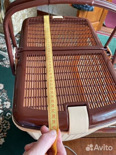 Переноска для животных