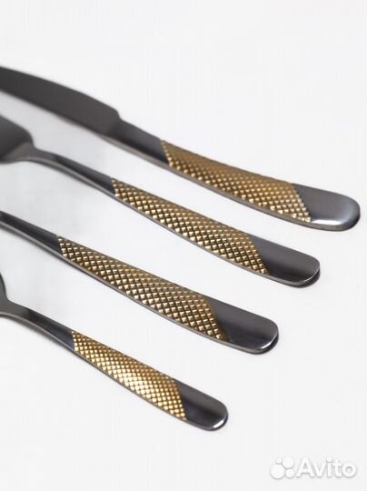 Набор столовых приборов 24 предмета