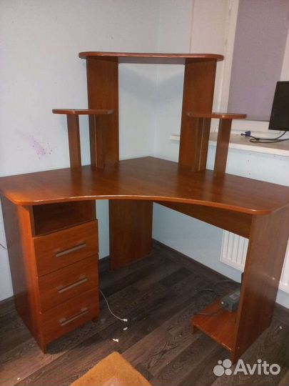 Компьютерный стол бу