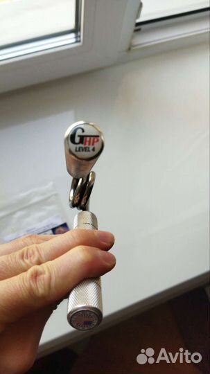 Эспандер кистевой ghp4