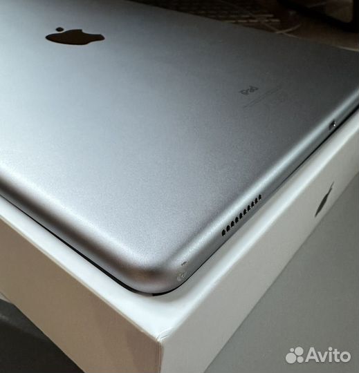 iPad Pro 12.9 на 512 Гб