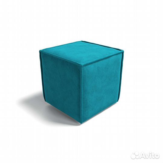 Пуфы пуфики