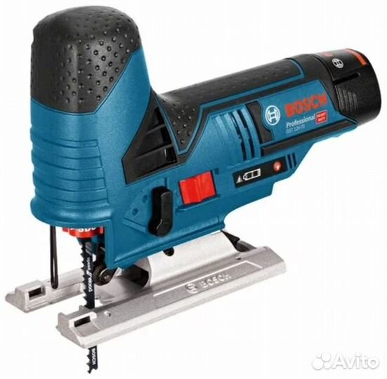 Электролобзик Bosch GST 12V-70 0.601.5A1.0011