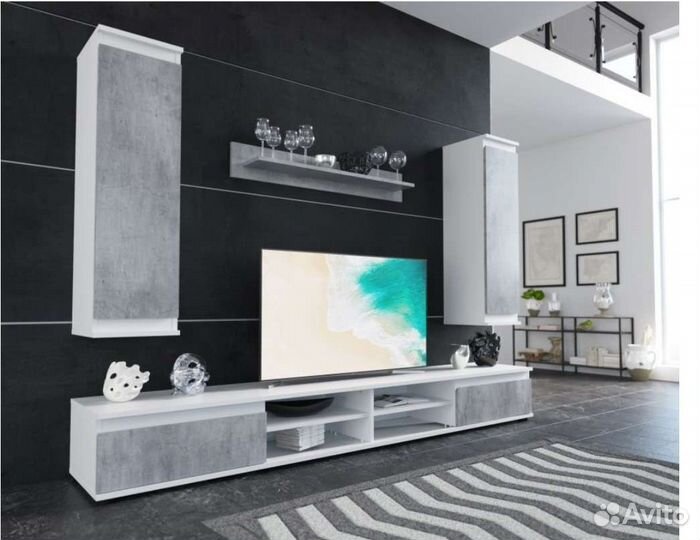 Набор Гостиная