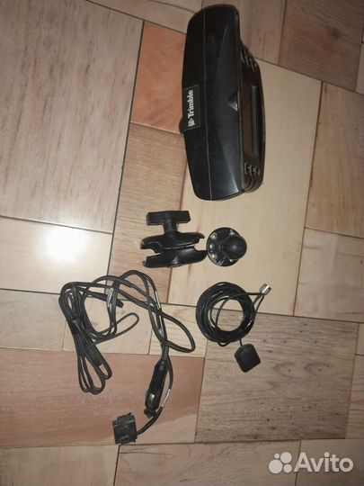 Агронавигатор EZ-Guide 250