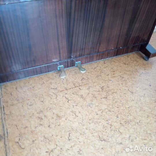 Фортепиано