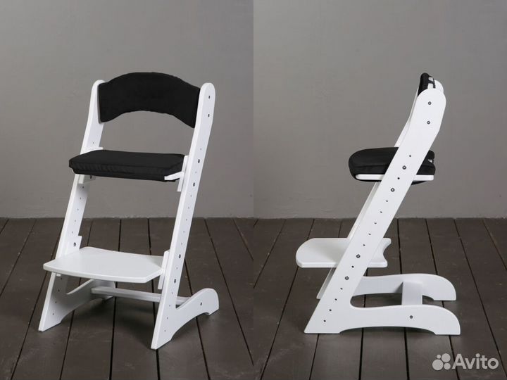 Растущий стул