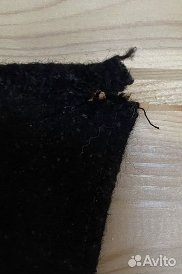 Ковер красная Шапочка СССР