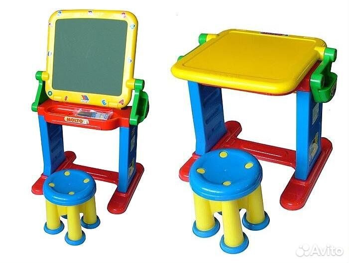 Стол детский
