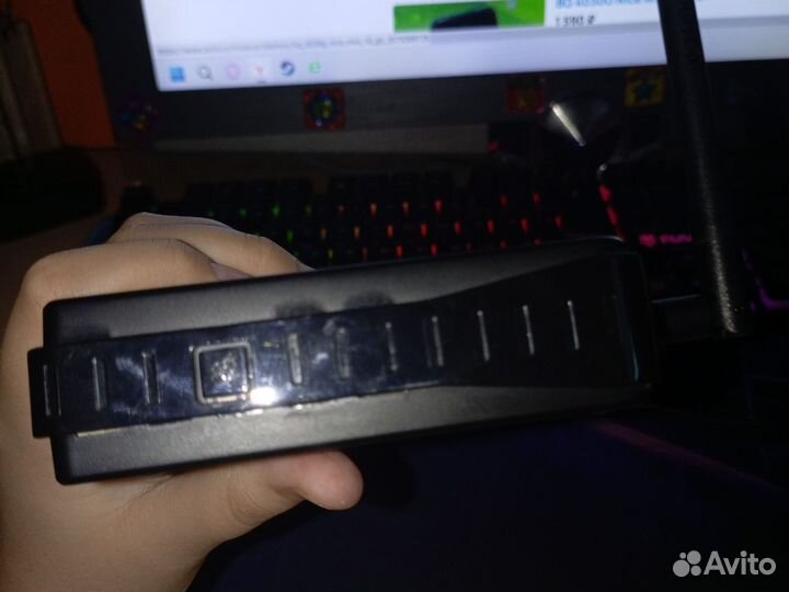 Роутер d link dir 300