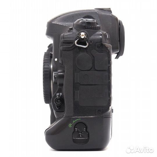 Nikon D4S Body (6904)