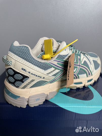 Кроссовки Asics Gel Kahana 8