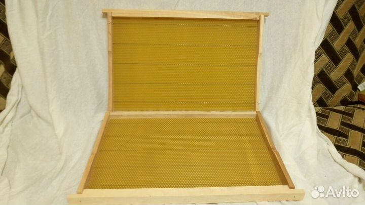 Рамки для пчел