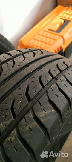 Колеса r 15 летние