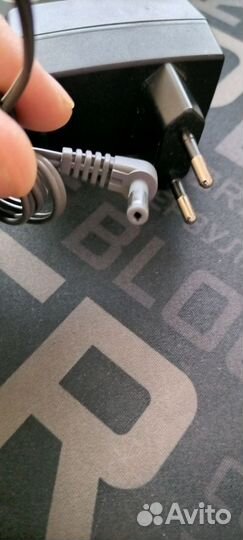 Блок питания panasonic