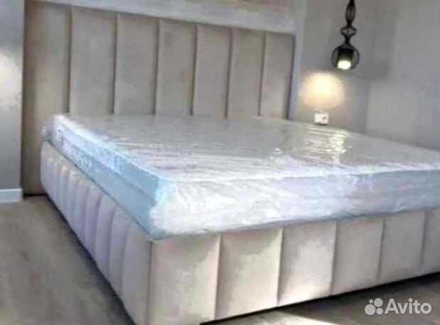 Матрас анатомический