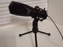 Микрофон проводной Trust GXT 232 Mantis