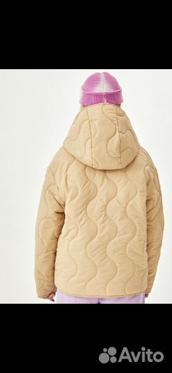 Куртка для девочки