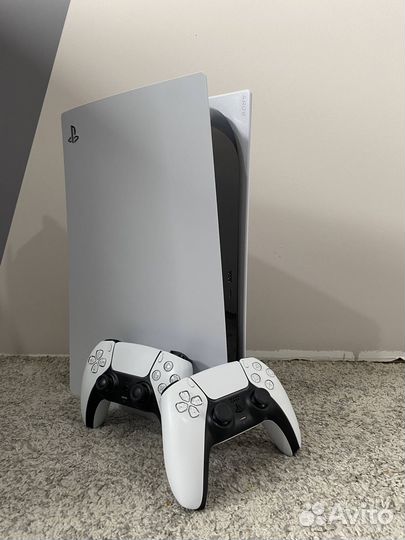 Sony playstation 5