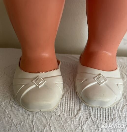 Куклы Гдр СССР