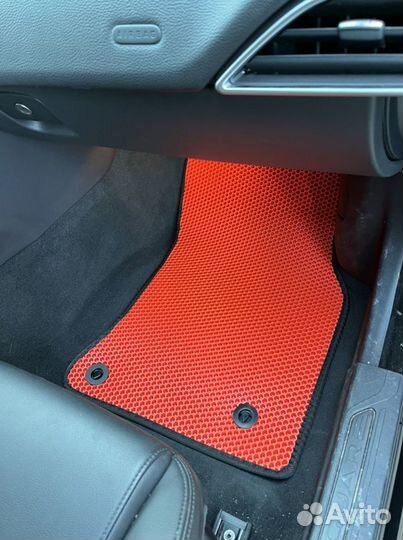 Коврики EVA ева эва