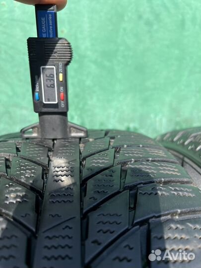 Triangle Snowlink TWT02 205/55 R16 94R