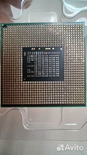 Процессор intel pentium B950