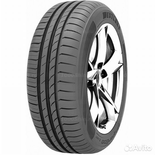 Westlake Zuper Eco Z-107 235/50 R18 97V