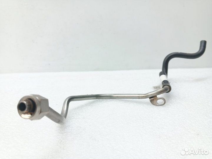 Трубка турбокомпрессора Audi Q5 FY 2.0 DET 2019