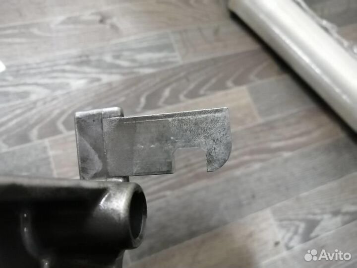 Вилка выбора 3-4 передачи Ниссан Альмера, примера