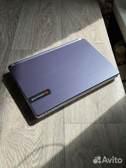 Нетбук Packard Bell